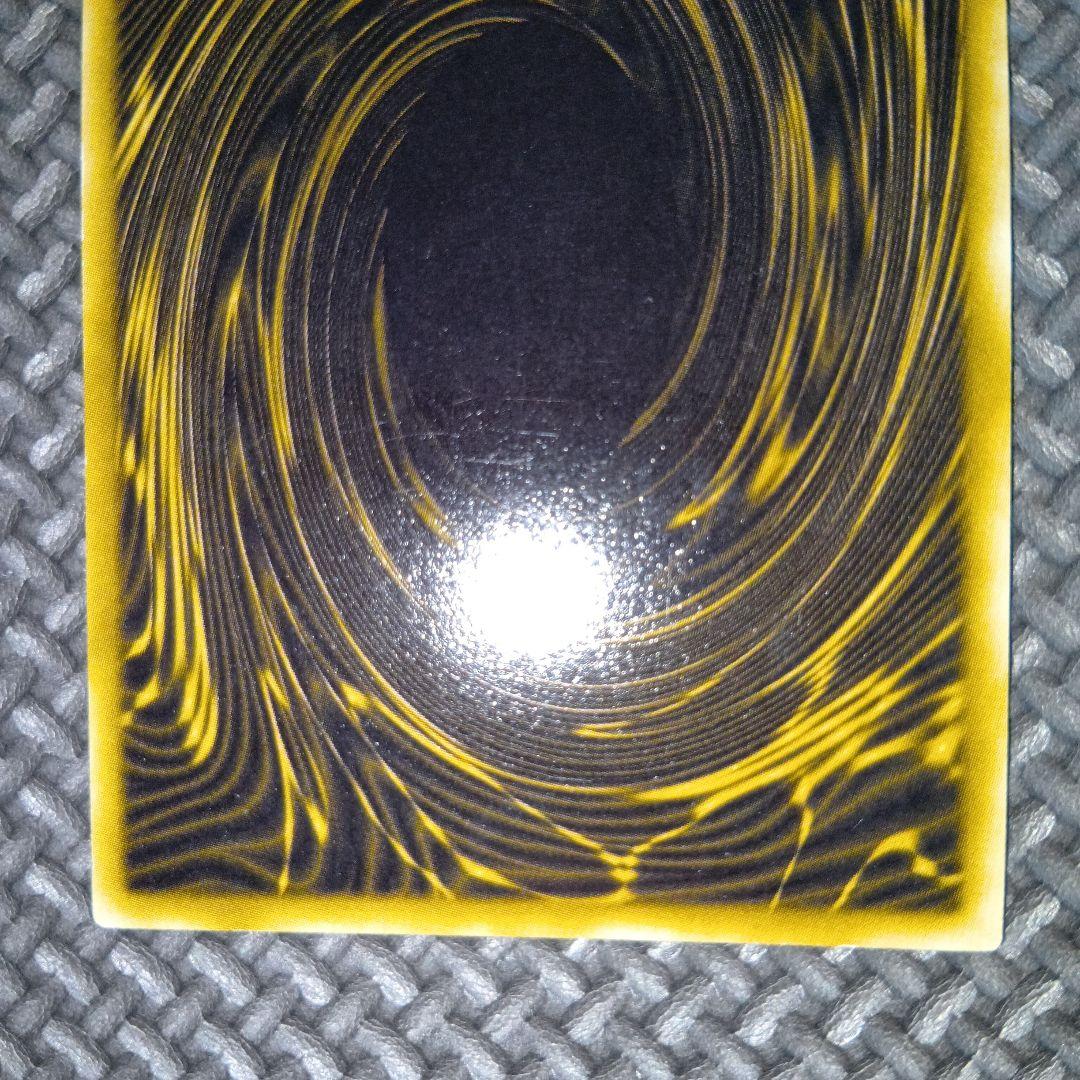 遊戯王　ラーの翼神竜　a10