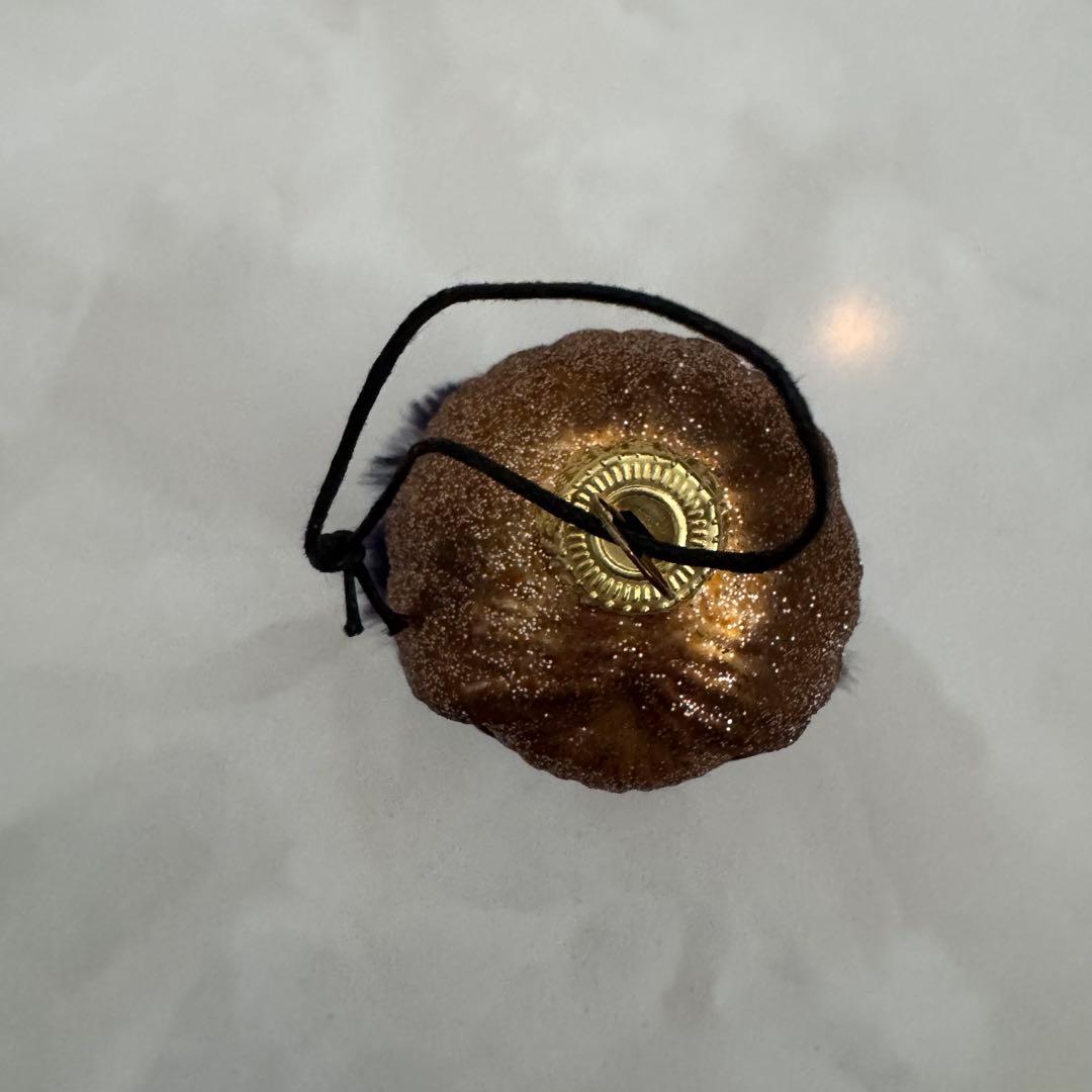 クリスマス　ガラス　オーナメント アナ ウィンツアー