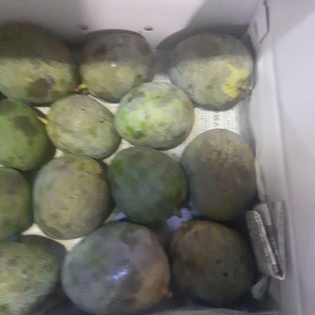 沖縄県産♪キーツマンゴー6㎏①