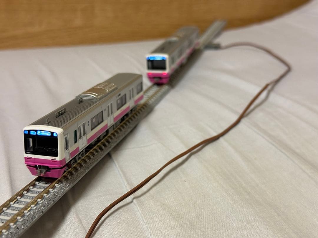 マイクロエース Nゲージ A-7334 6両セット