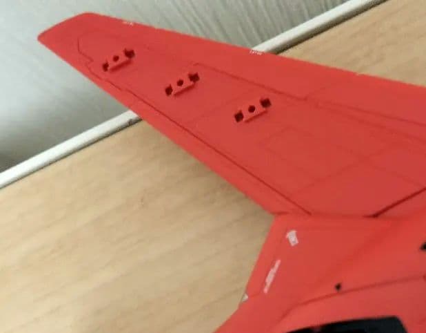 【最値下げ❢】DX超合金 VF-19改 ファイヤーバルキリー 熱気バサラSP