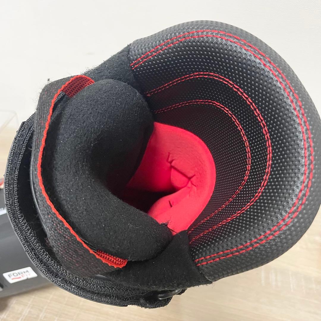 ★良品★ HEAD VECTOR EVO 110 スキー用ブーツ26-26.5