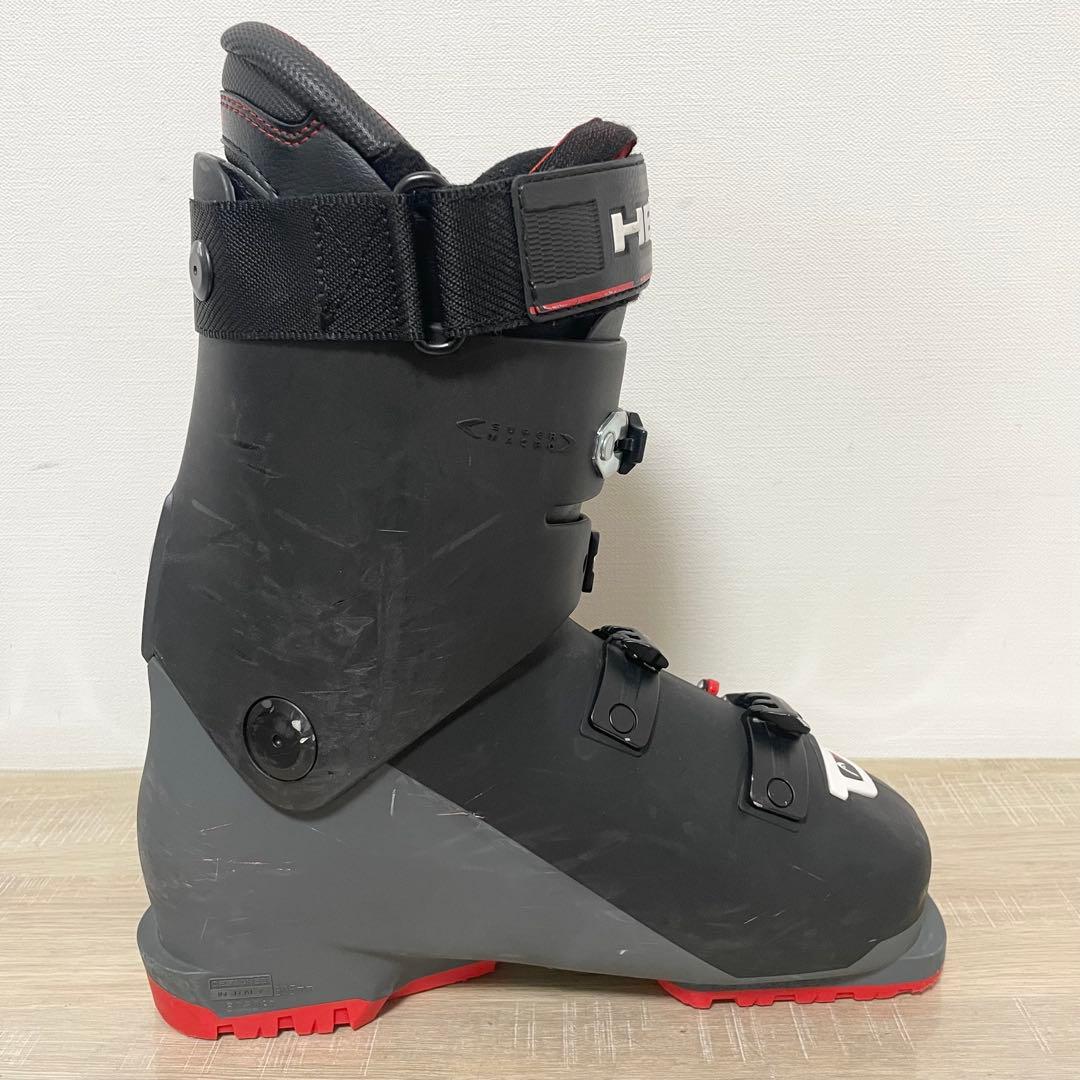 ★良品★ HEAD VECTOR EVO 110 スキー用ブーツ26-26.5