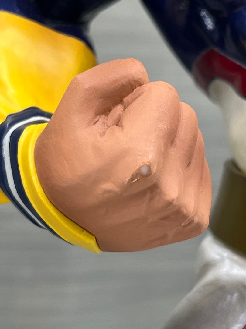 begin the hero A賞　B賞　ラストワン賞　オールマイト　爆豪　緑谷