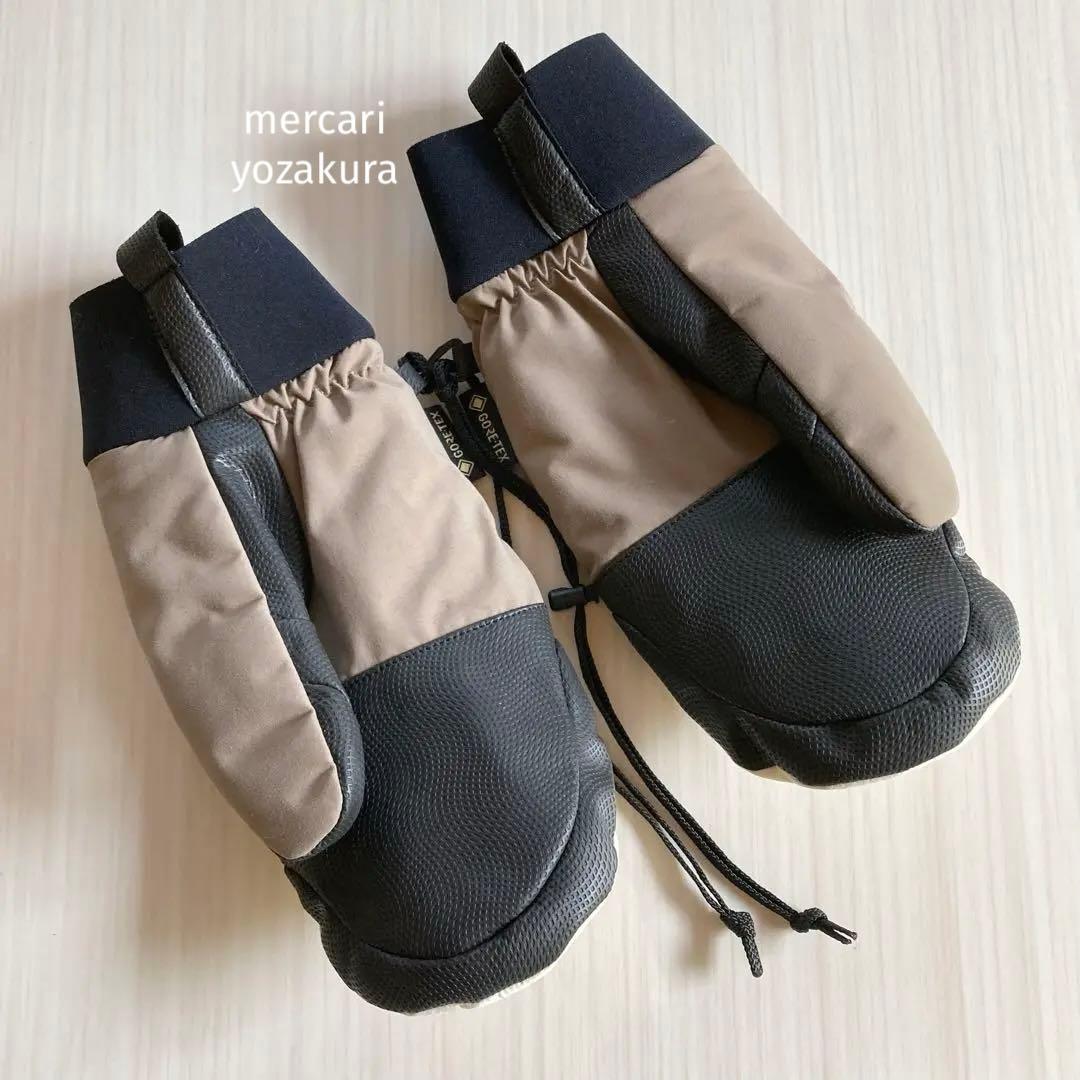 VOLUME GLOVE KAMIKAZE M ボリューム カミカゼ ラテユキ