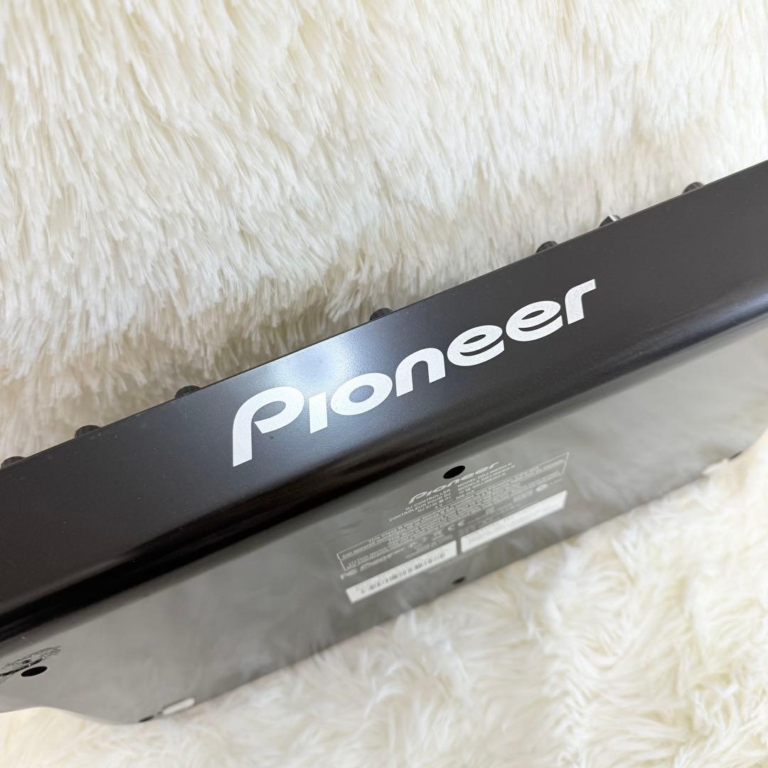 【希少 】パイオニア Pioneer DDJ-WEGO DJコントローラー