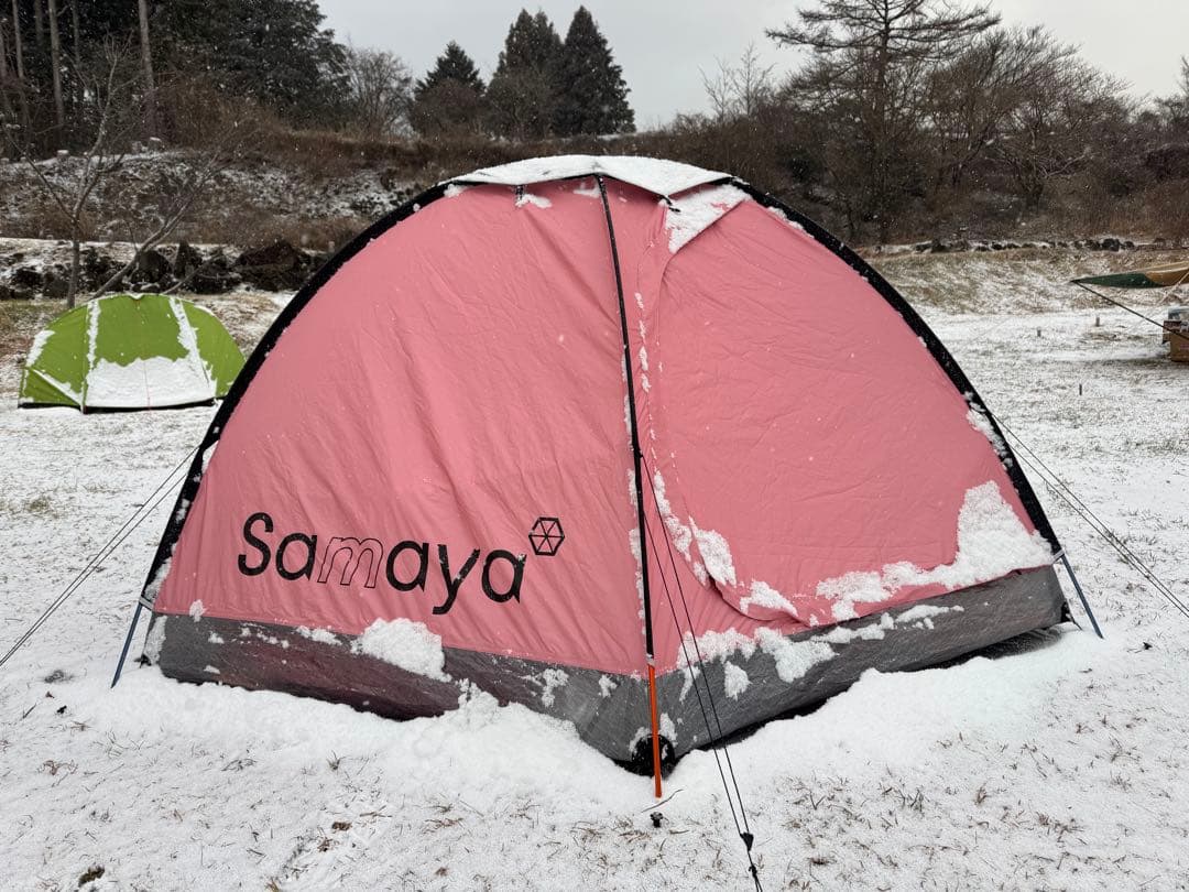 『今週限定値引き』SAMAYA2.5 [2024 Edition]