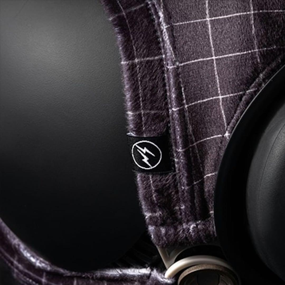 【新品未開封】LOVOT ベースウエア フラグメントチェックパターンウエア