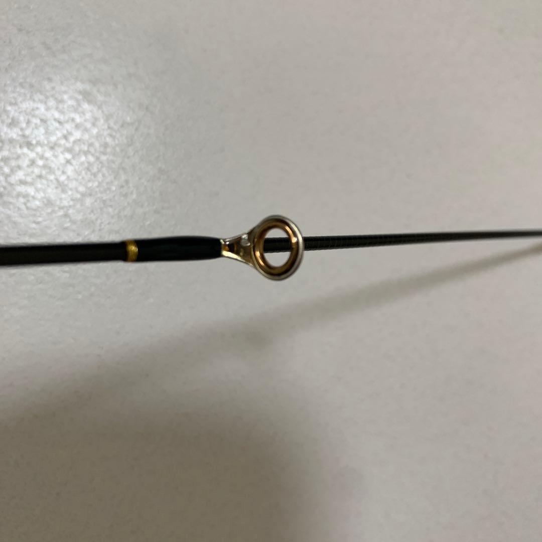 ufm ウエダ CRANKING MASTER BORON CMB-510B