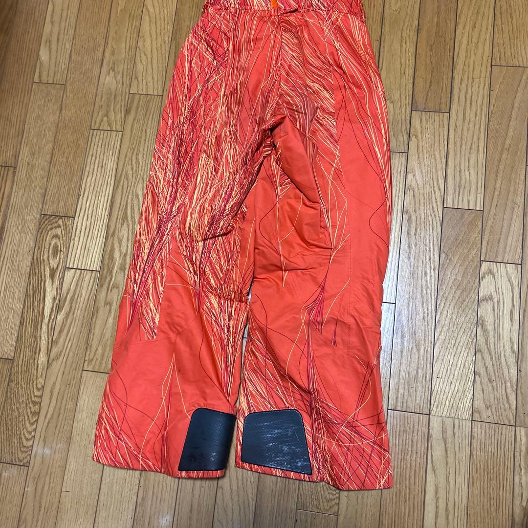 デサントスキーパンツ