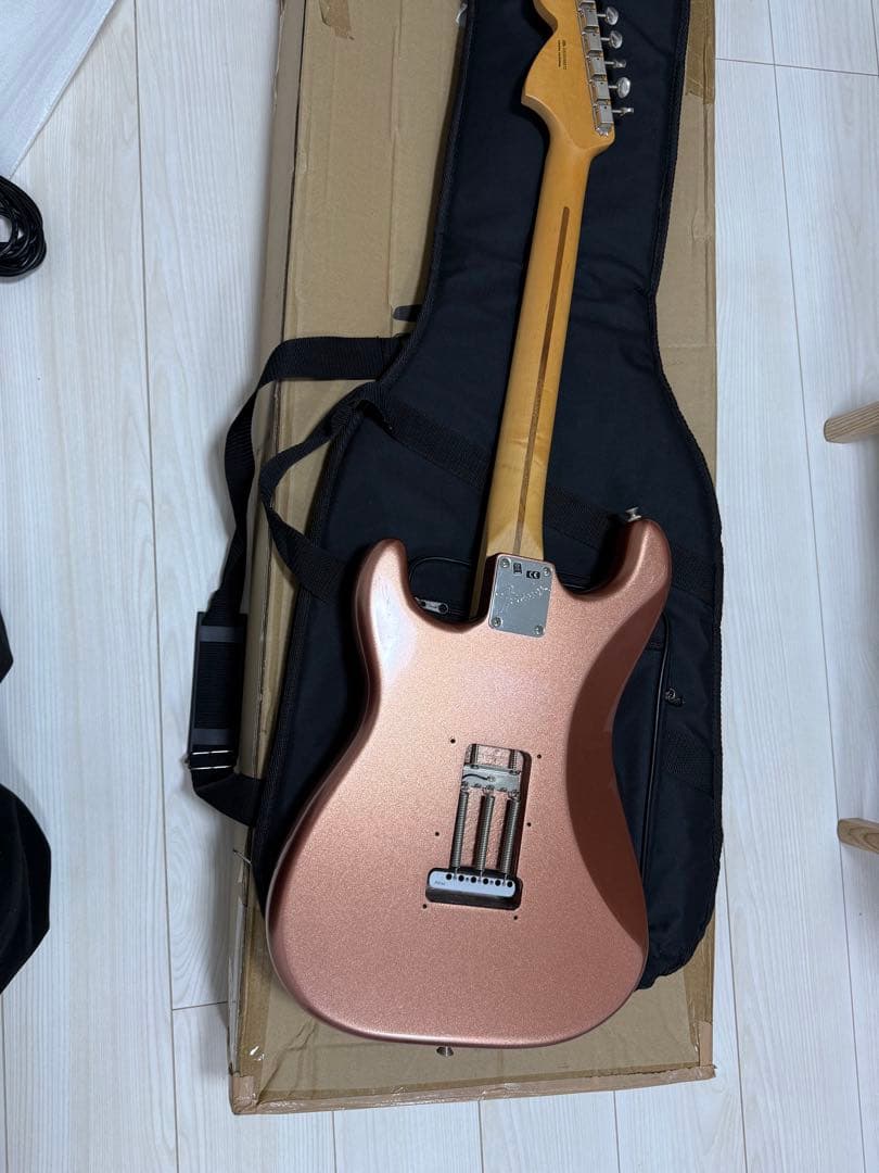 美品Fender American Performer Stratocaster