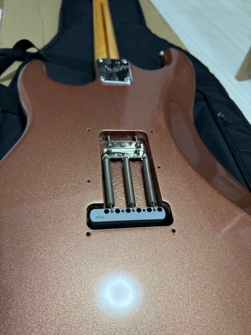 美品Fender American Performer Stratocaster