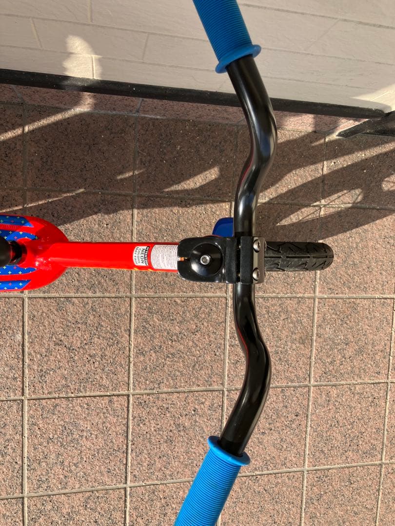 キャノンデール / キッズトレイル　バランスボーイズ (2021)