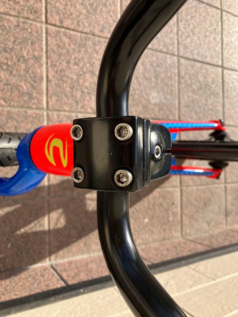 キャノンデール / キッズトレイル　バランスボーイズ (2021)