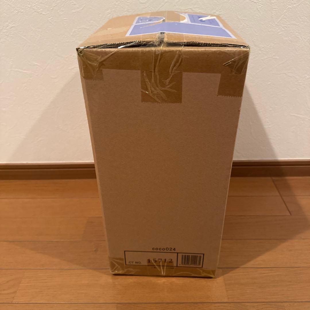 ホロライブ 星街すいせい 1/7スケールフィギュア デザインココ　未開封