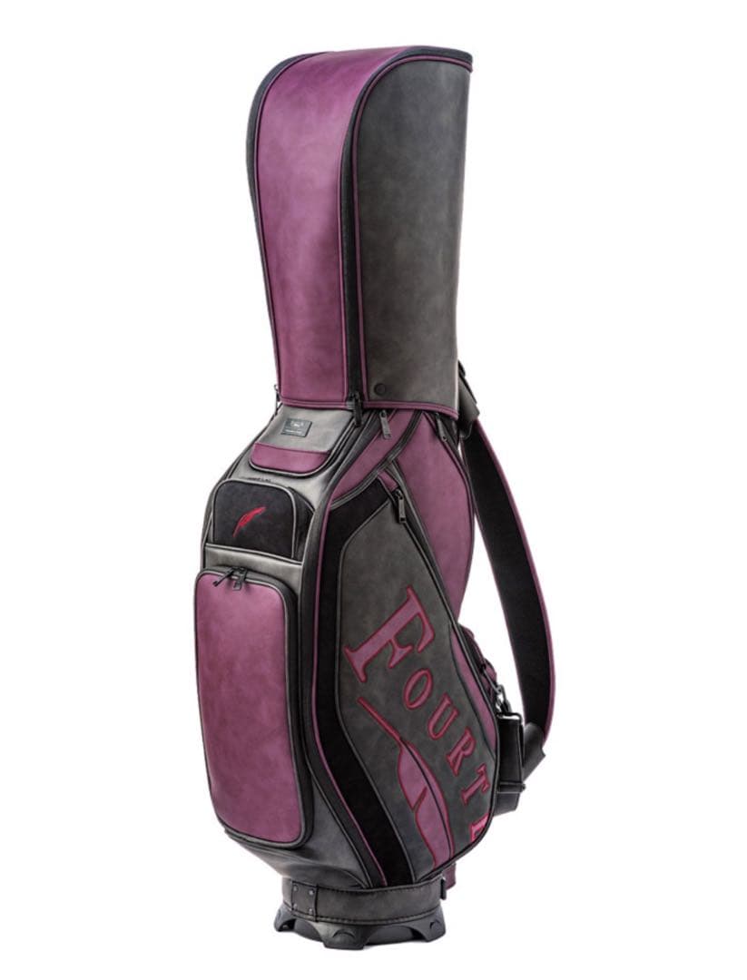 フォーティーン　キャディバッグ(リミテッドタイプ)