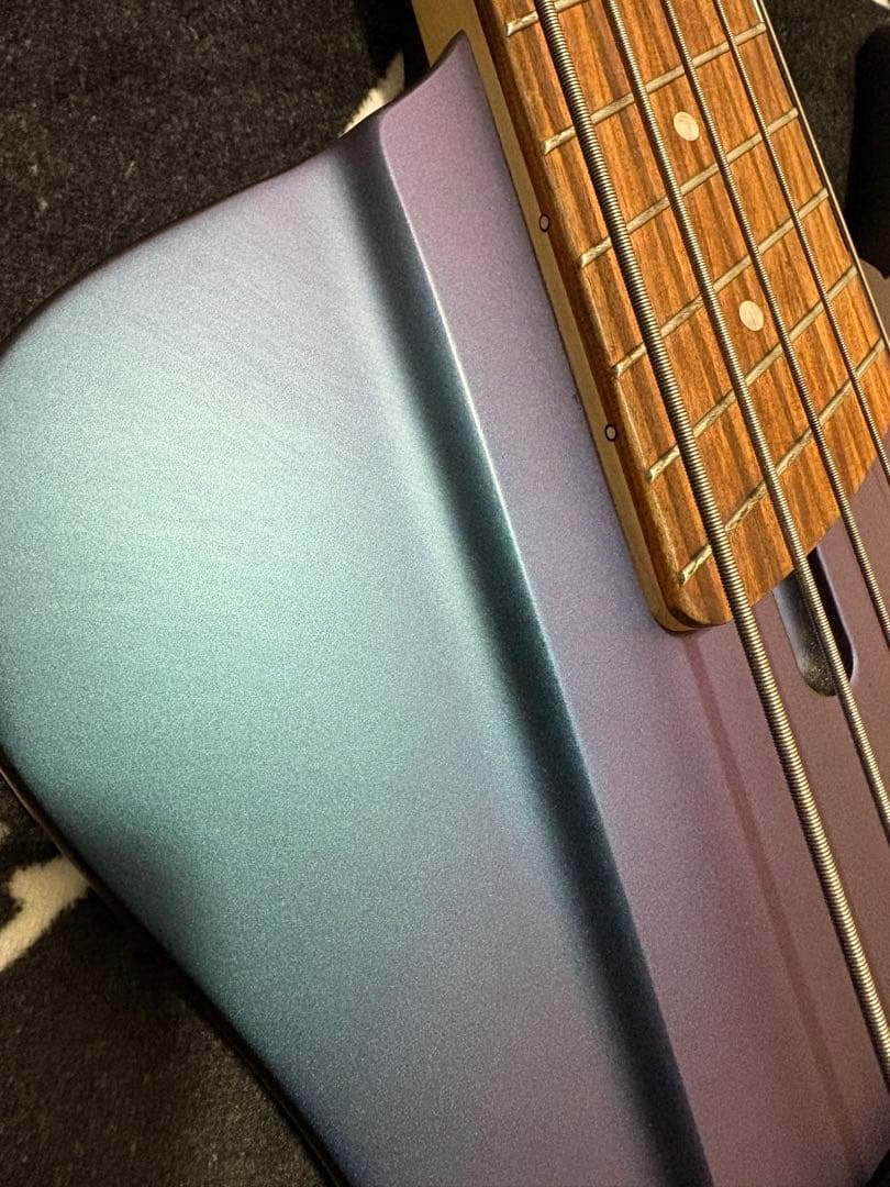 Dingwall D-Roc Standard 5弦