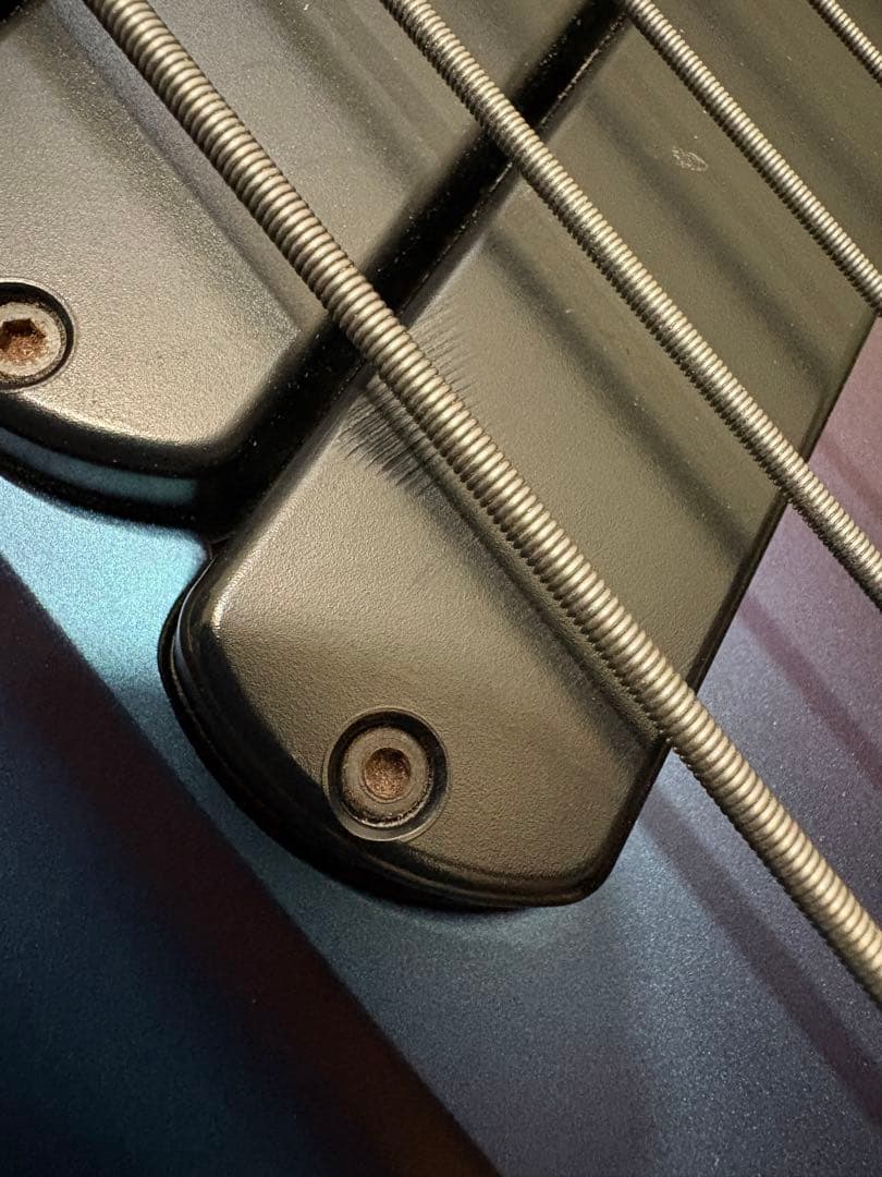 Dingwall D-Roc Standard 5弦