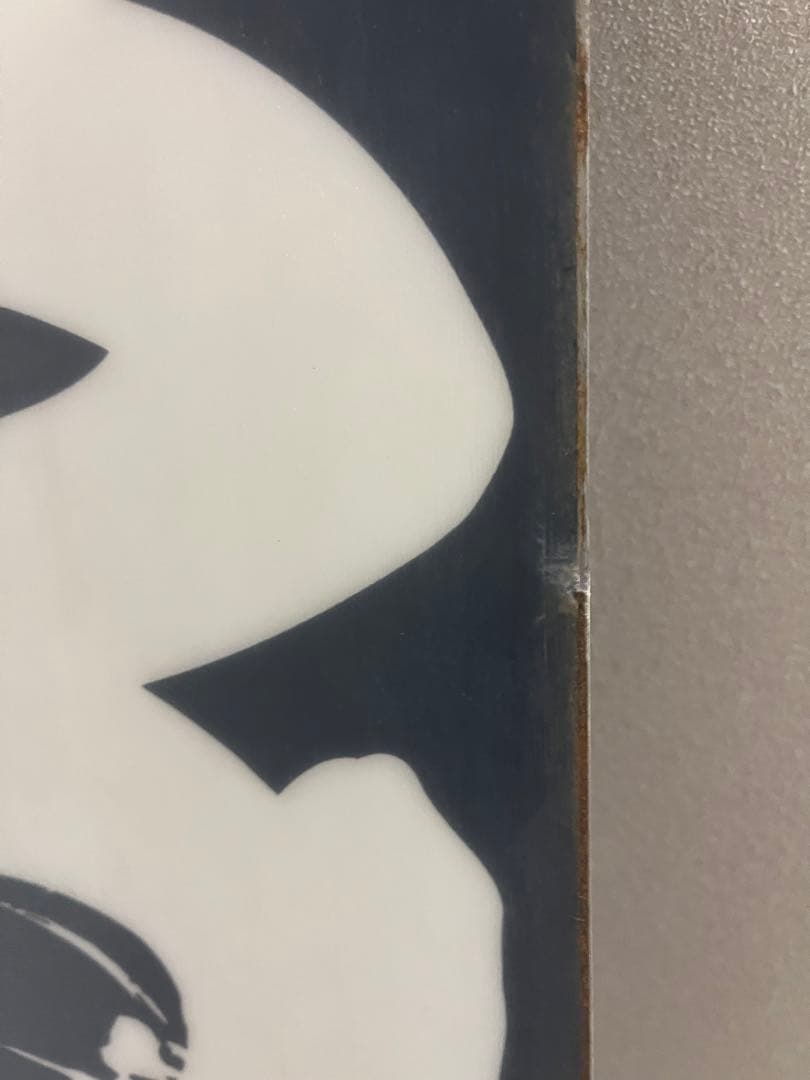 スノーボード November LVT 15-16 152cm