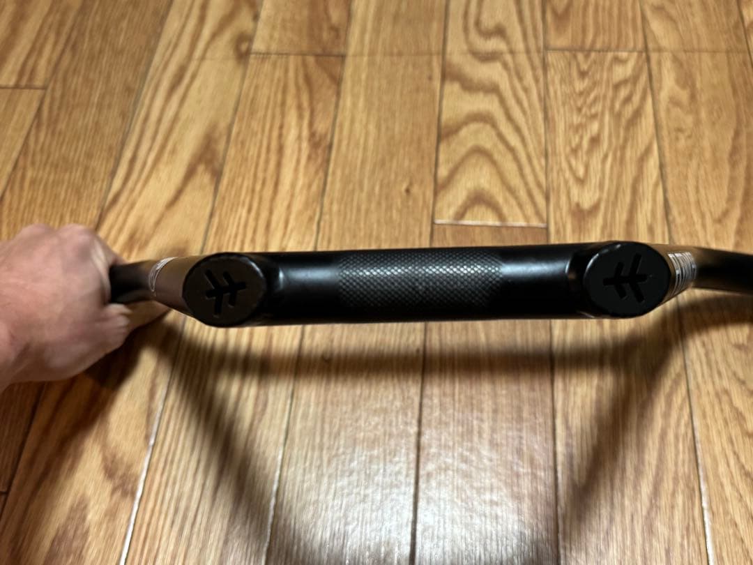 Fly Fuego 4pc Bar BMXハンドル