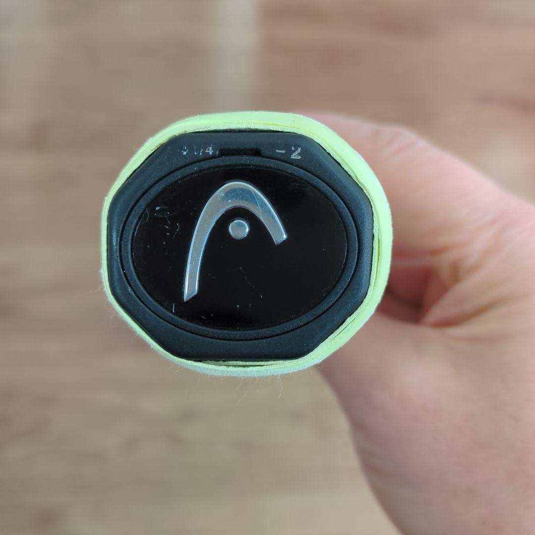 HEAD エクストリームMP テニスラケット G2