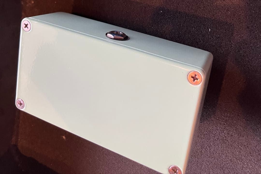 GW特価　Walrus Audio Voyager