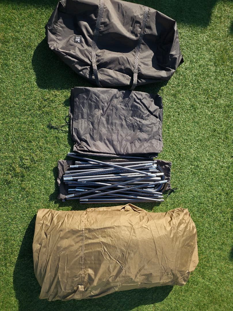 ZANE ARTS ゼクーL　ゼインアーツ