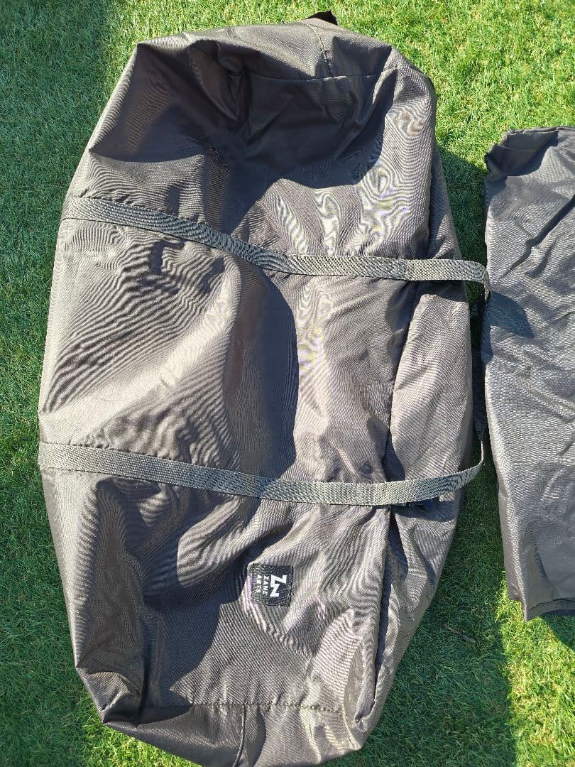 ZANE ARTS ゼクーL　ゼインアーツ