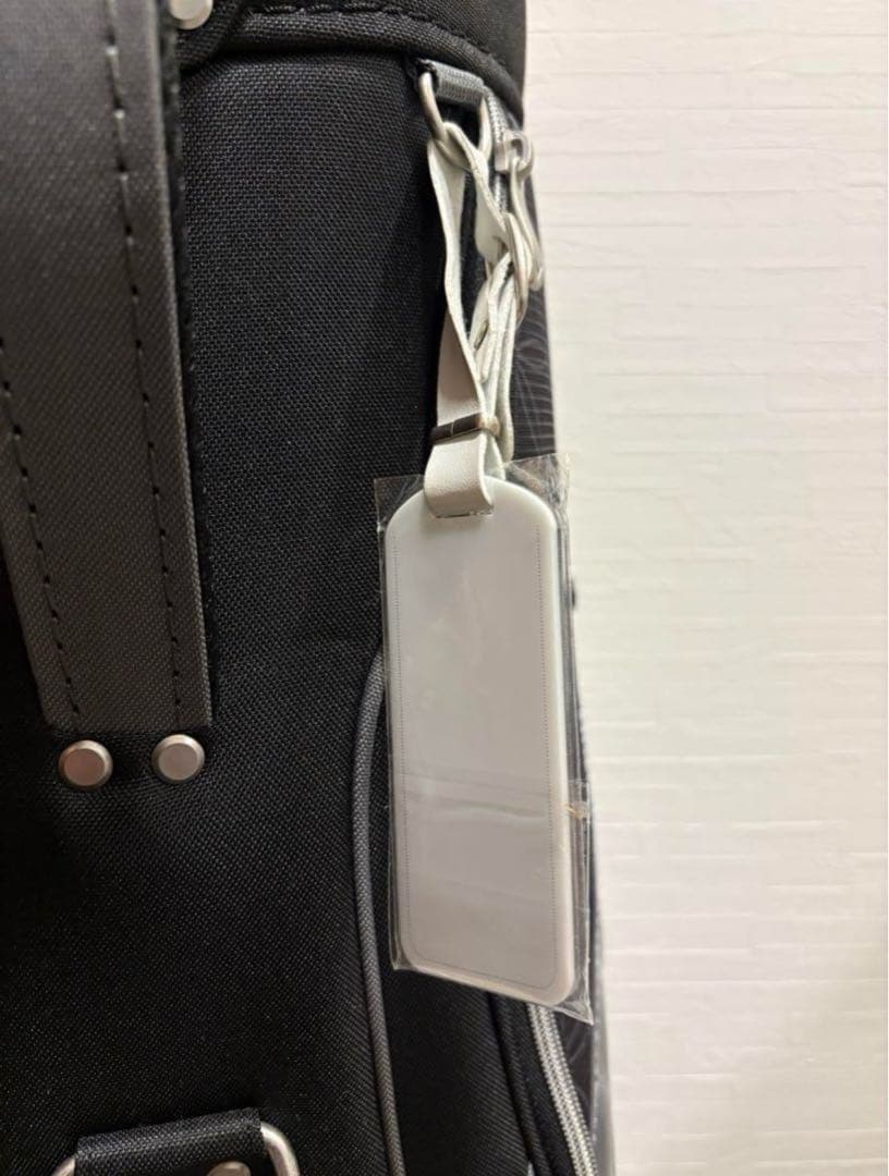 Callaway Solaire キャディバッグ クラブセットなし