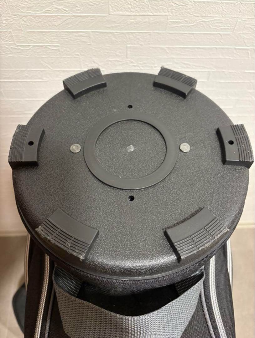 Callaway Solaire キャディバッグ クラブセットなし