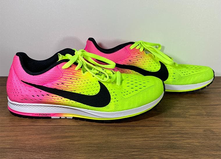 激レア！NIKE ZOOM STREAK6 リオオリンピック 23.5cm 美品