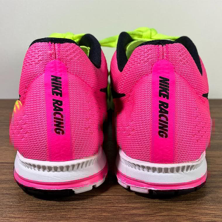 激レア！NIKE ZOOM STREAK6 リオオリンピック 23.5cm 美品