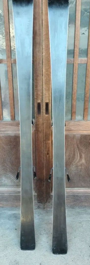 Atomic 10 Race スキー 1５0cm　SL　ジュニア用