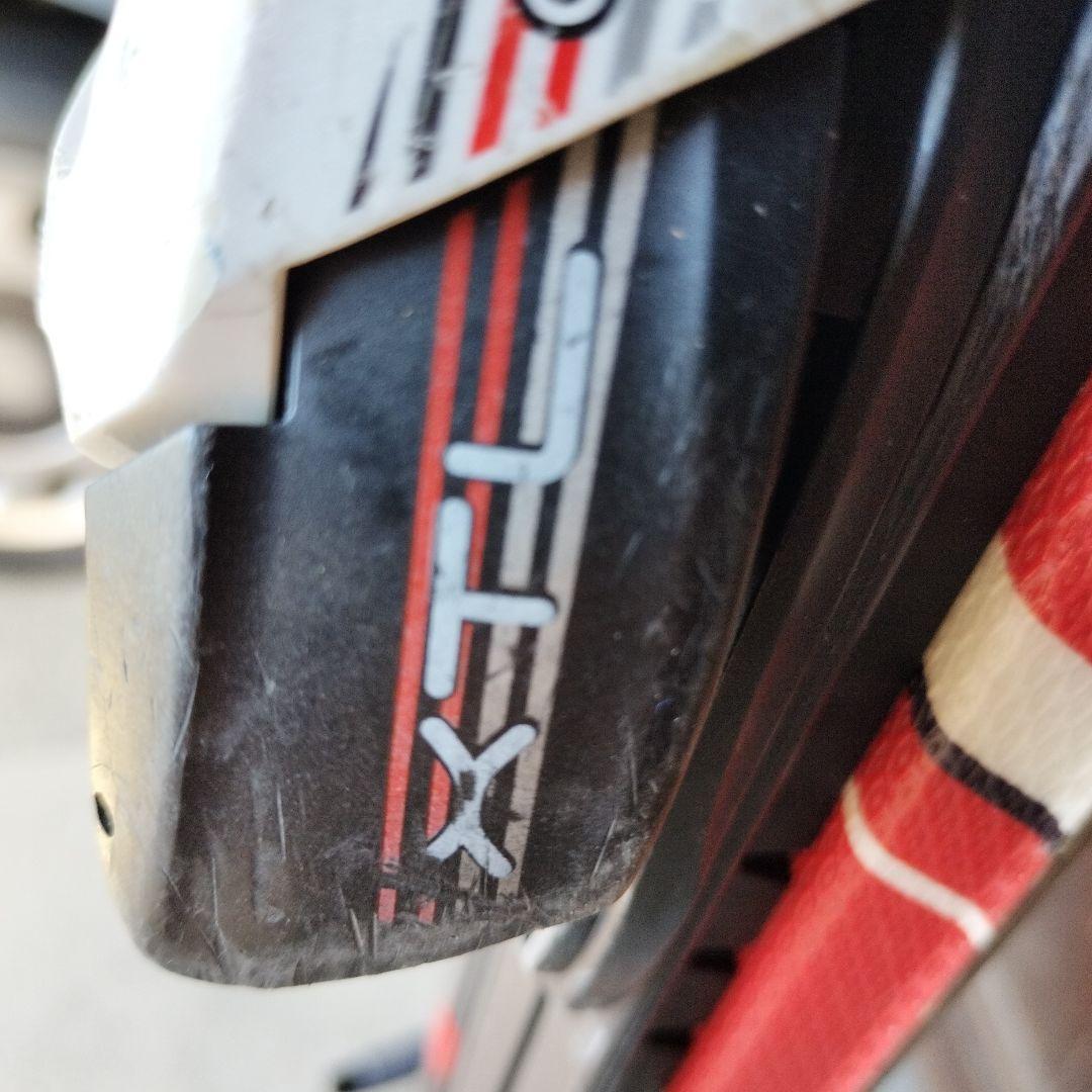 Atomic 10 Race スキー 1５0cm　SL　ジュニア用