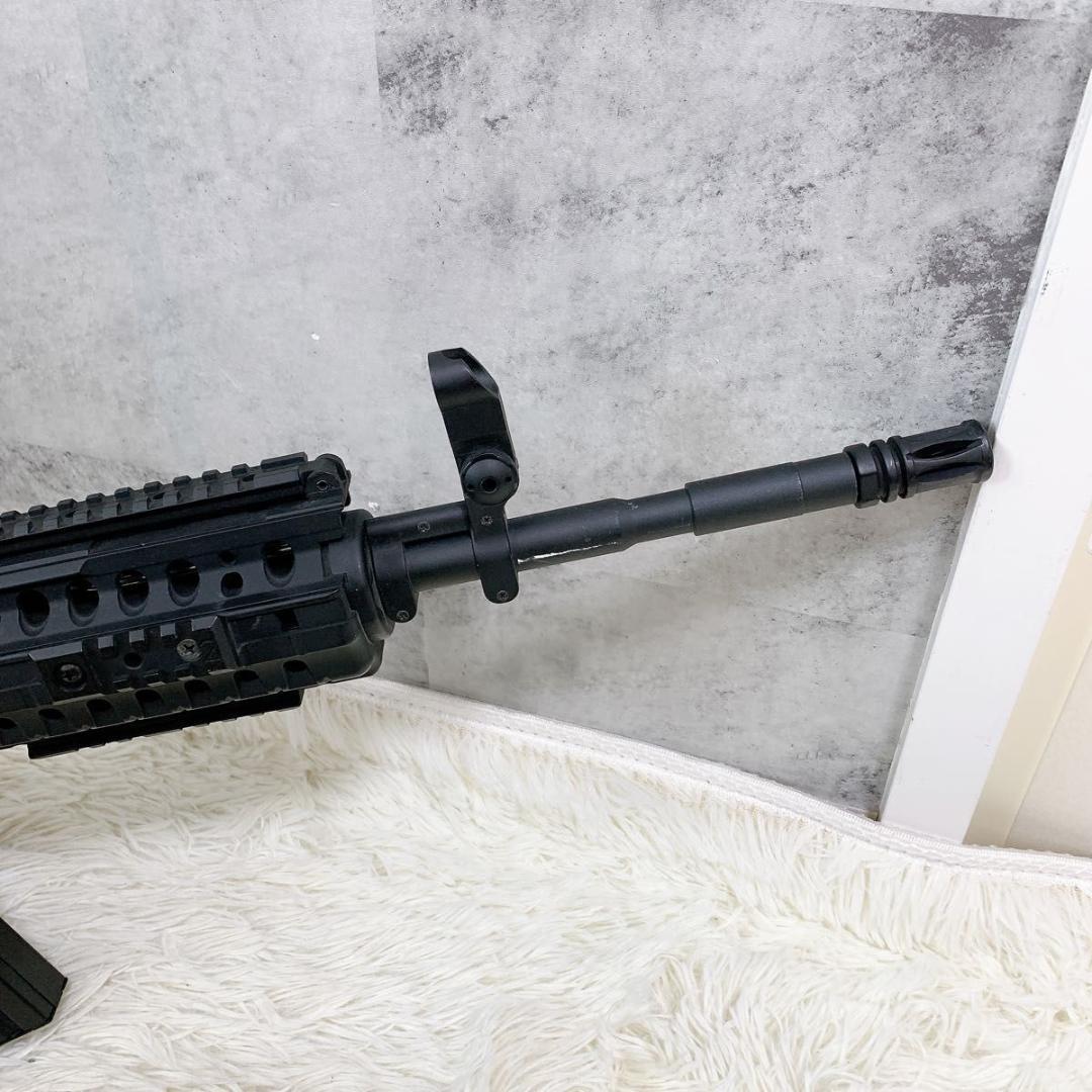 東京マルイ M4 Sシステム SYSTEM スタンダード電動ガン MARUI