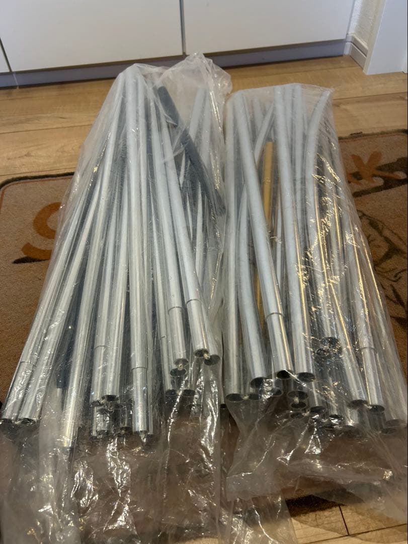  peak フービ キャンプテント