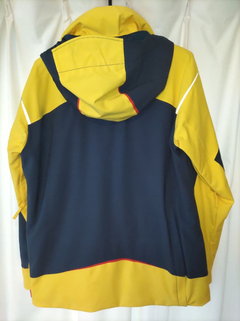 Phenix フェニックス　デモチームウエア Ｍサイズ　上下