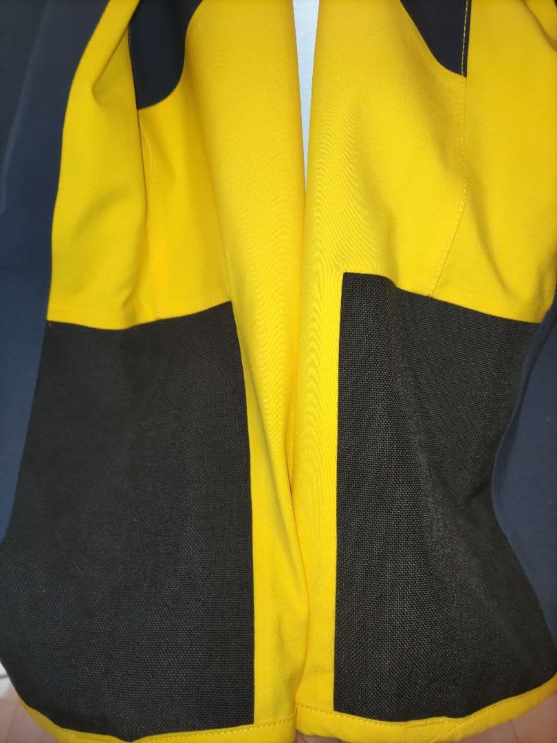 Phenix フェニックス　デモチームウエア Ｍサイズ　上下