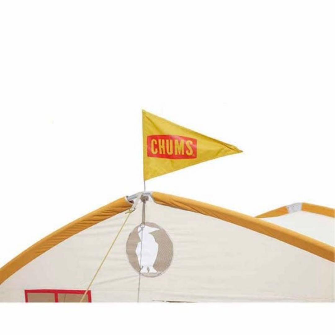 希少！チャムス コヤテント T/C5 ★(1個口分の価格)