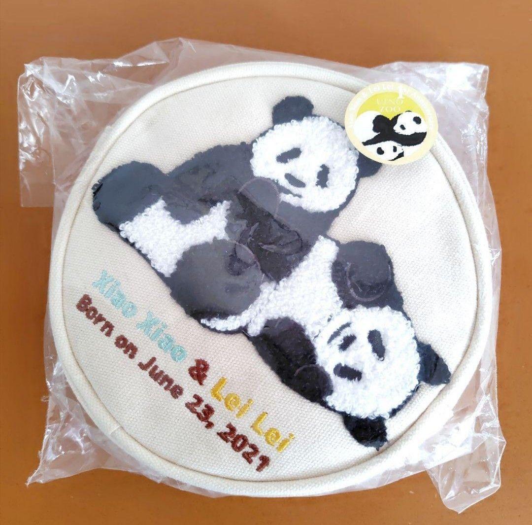 シャオシャオレイレイ グッズ まとめ売り 激レア DVD 上野動物園