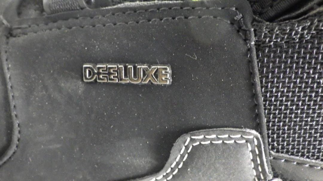 シ*ゲ様 837/Deeluxe ID スノーボードブーツ ディーラックス　27