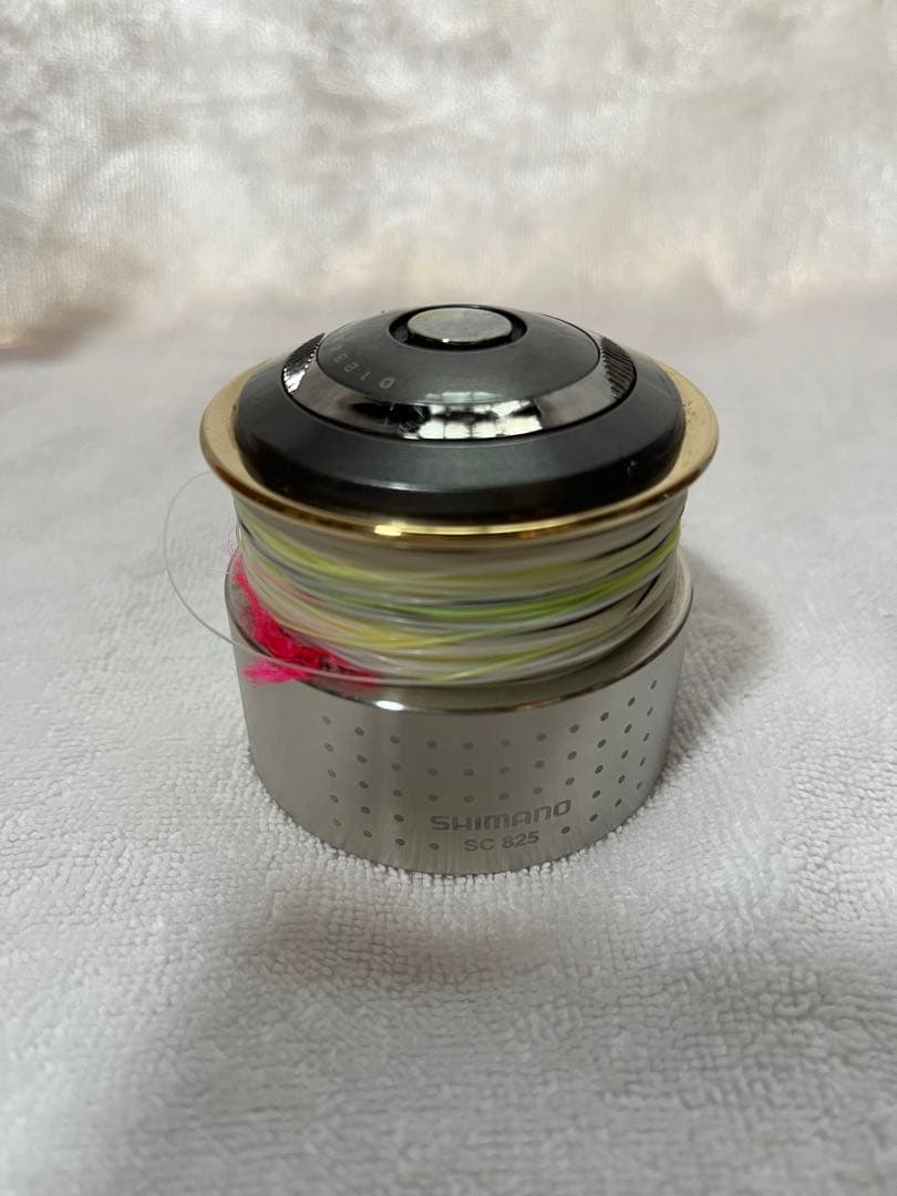 SHIMANO BB-X TECHNIUM 5000 スピニングリール