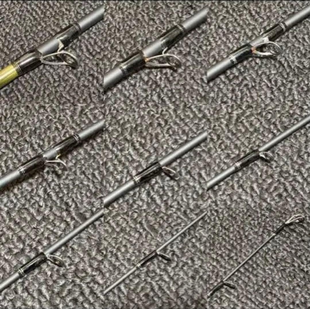 スミス　グラビテーション69M タイラバ