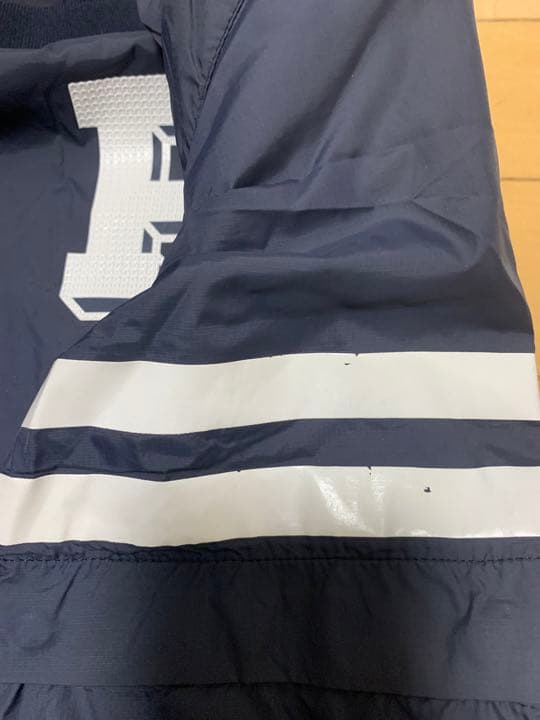 パーリーゲイツ スニードジャック　ネイビー　サイズ1