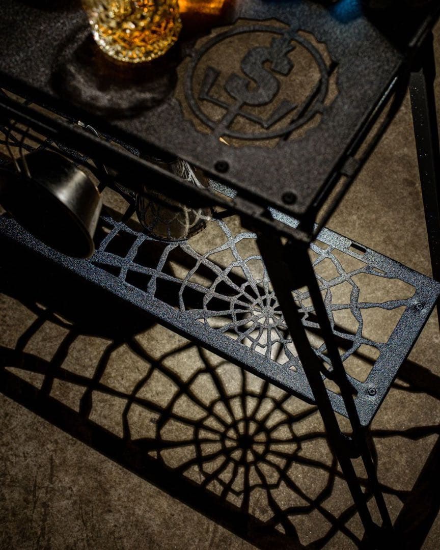 新春セール　バーカウンター　ソマビト×ネイチャートーンズ　収納ケース付き