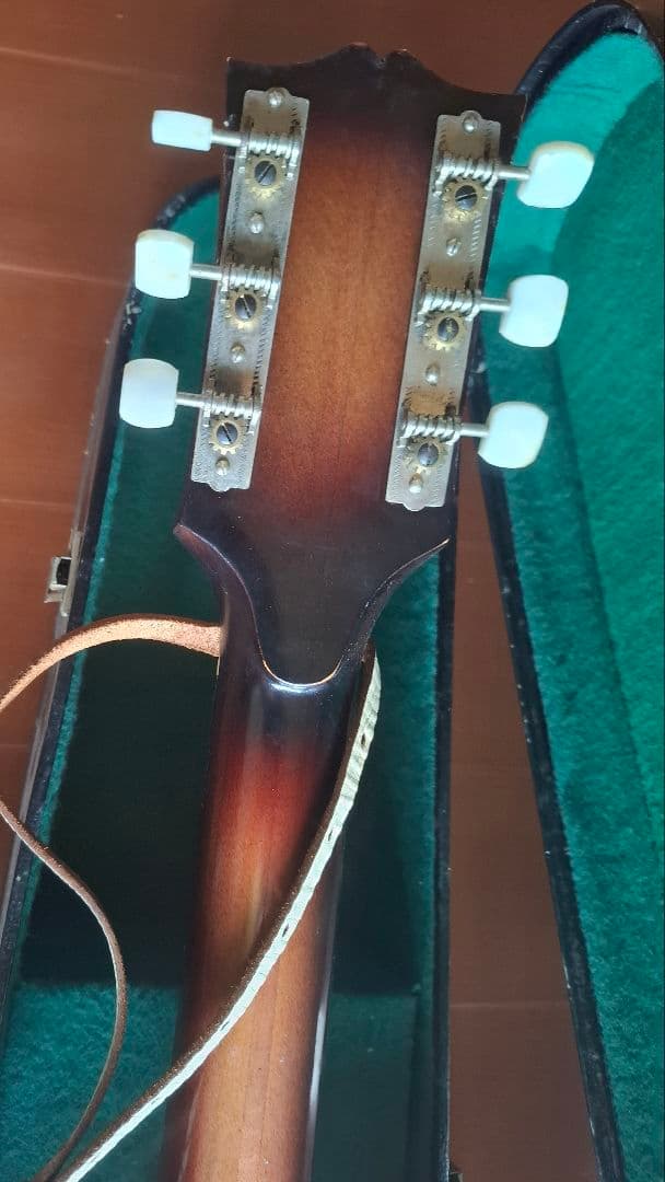 アコースティックギター　 ヴィンテージ