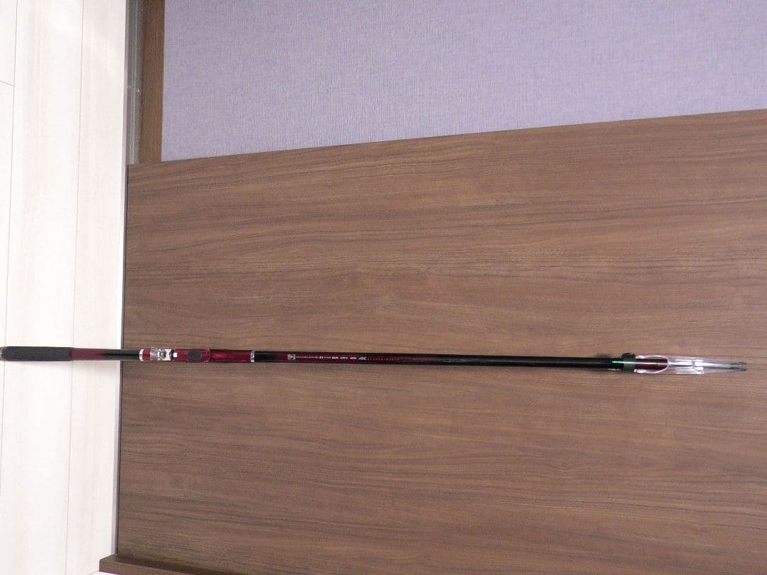 波濤 1.0-53磯竿 ダイワ