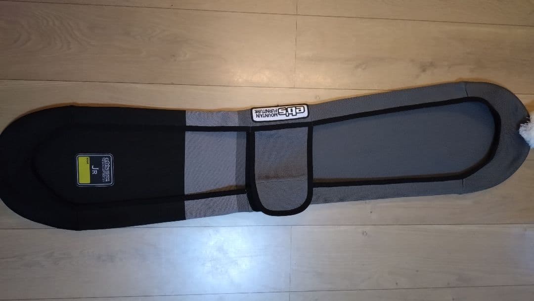 BURTON CHICKLET 120 　SMALLSバインディングセット