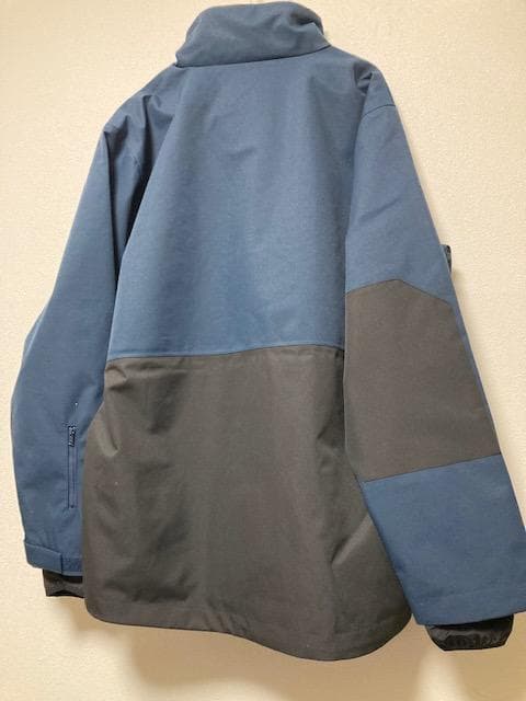 定価￥36,300 58%OFF AA ダブルエー マウンテンジャケット XL