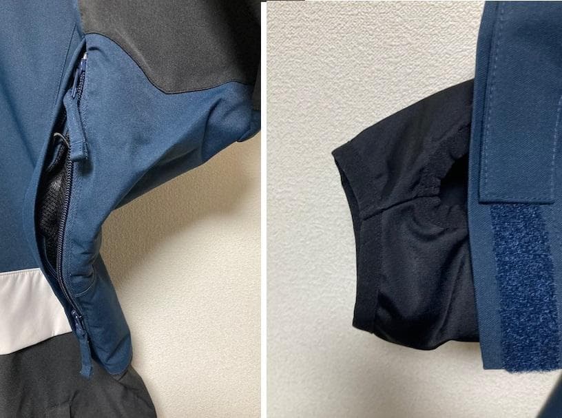 定価￥36,300 58%OFF AA ダブルエー マウンテンジャケット XL